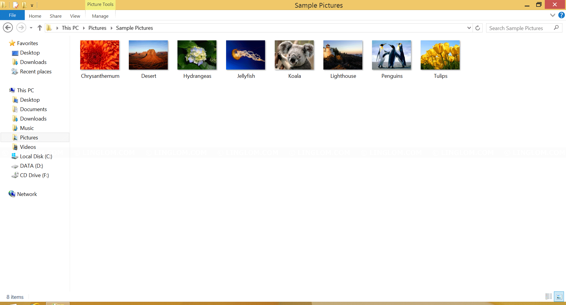 Epub Thumbnails In Windows Explorer